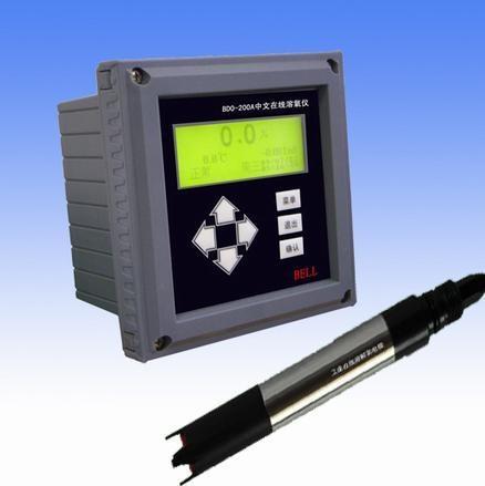 工業(yè)溶解氧儀 專用儀器儀表的關鍵作用與技術解析