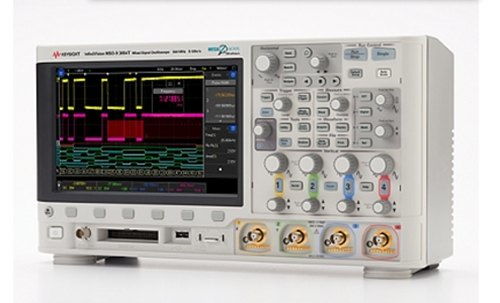 安捷儀器完成對(duì)DSOX3052T安捷倫示波器的戰(zhàn)略收購(gòu)，東莞塘廈安捷電子強(qiáng)化專用儀器儀表布局