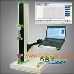 全面解析90度剝離力試驗機 圖片、廠家與價格指南