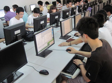 計算機科學與技術專業與計算機技術培訓 互補雙翼，賦能未來
