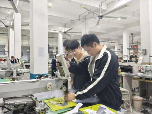 技術浪潮下，職業技能如何保鮮 聚焦計算機技術培訓